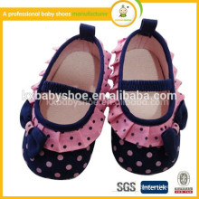 wholesale 2015 hot selling baby dress shoea lace girl dress shoes